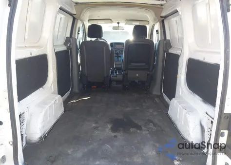 2019 Nissan Nv200 Sv z USA, uszkodzony, nr VIN 3N6CM0KN5KK692422